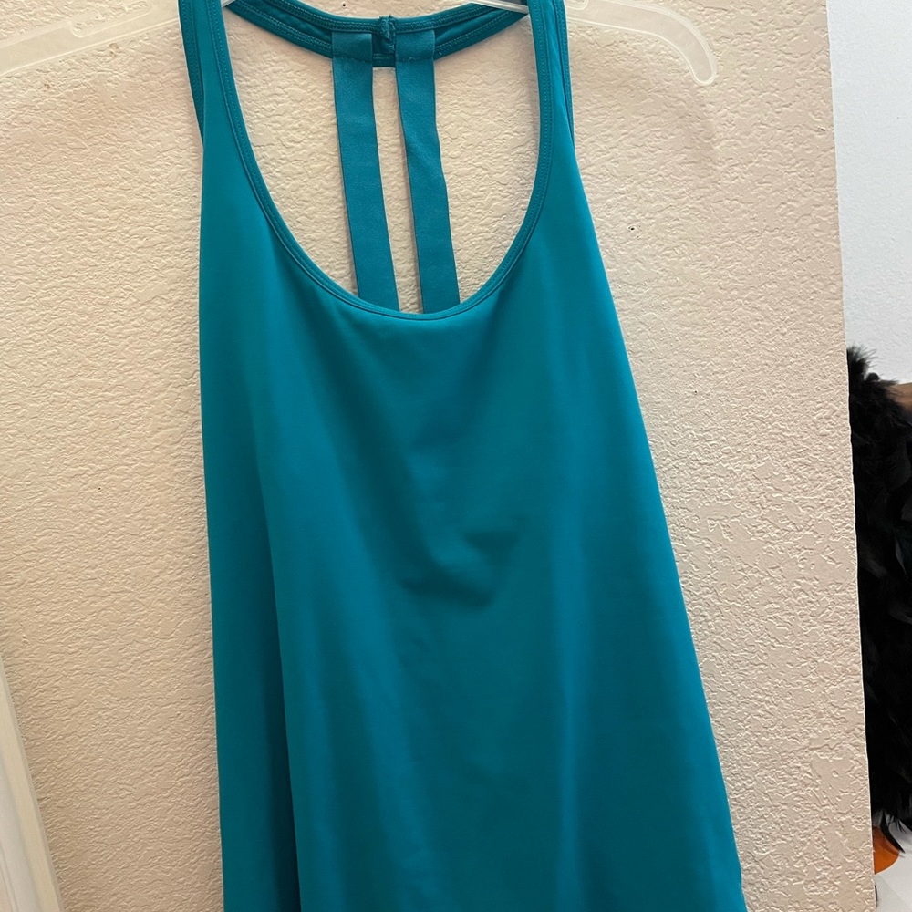 Fabletics tank top